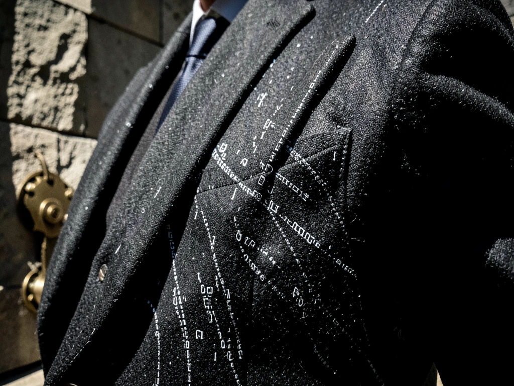 Texture of excellence