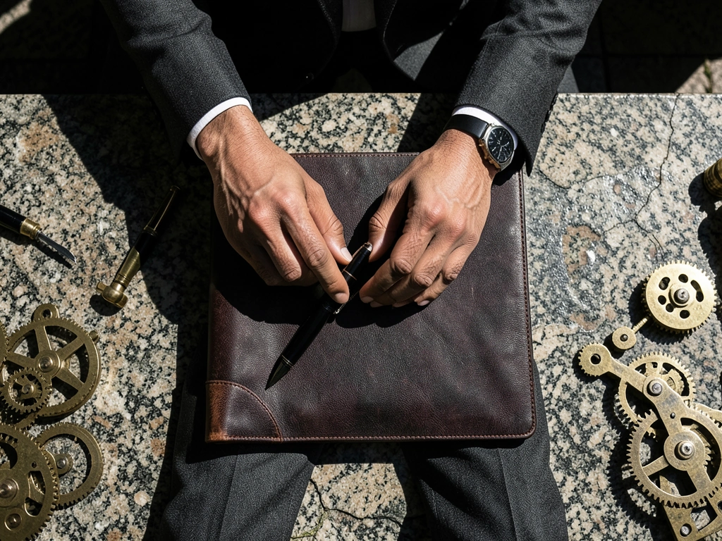Strategic planning and career development