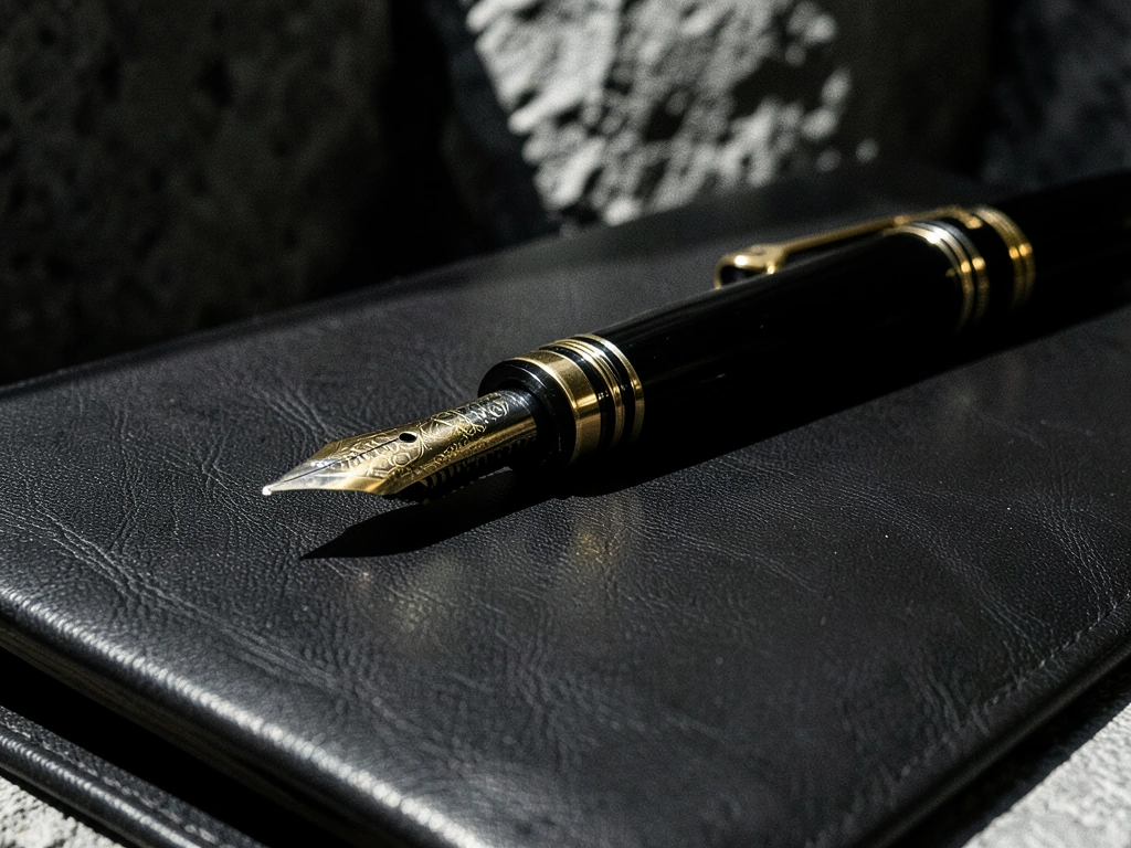 Refined detail of mechanical precision